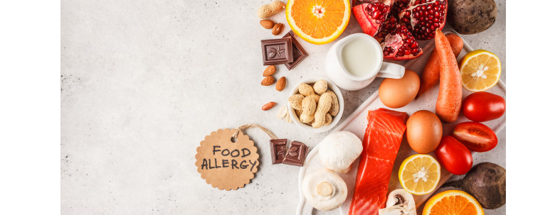 ارتباط آلرژی غذایی با عود مجدد بیماری ام اس