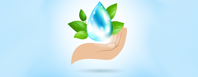 ۴۰ راه طلایی صرفه جویی در مصرف آب