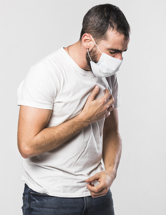 کرونا، آنفولانزا و سرماخوردگی؛ چطور بدانم به کدام مبتلا شده ام؟