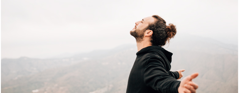 چگونه از زندگی لذت ببریم؟