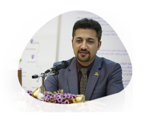 دکتر علی محمد زاده