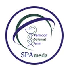 سلامت پرمون امين