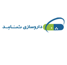 داروسازی ثنامد