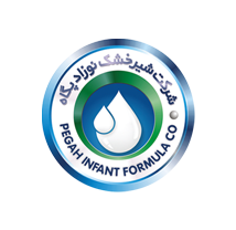 شير خشک نوزاد پگاه