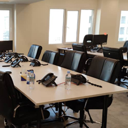 افتتاح دفتر جدید فروش شعبه تهران