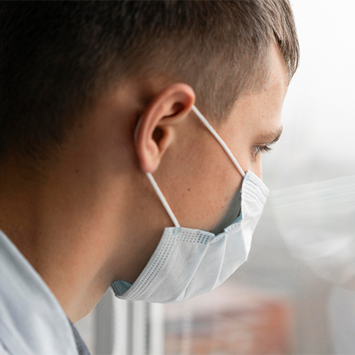 راهکار برای جلوگیری از آسیب های روانی ناشی از کرونا 