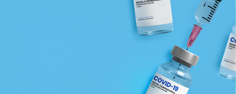 واکسن تک دوز به معنای نیاز به یکبار تزریق نیست بلکه ویال واکسن‌های وارد شده حاوی یک دوز است.