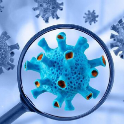 جشن واکسیناسیون به معنای پایان کرونا نیست