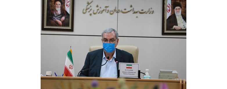 ضرورت افزایش ارتباط دوستانه کشورها برای ریشه کن کردن کرونا در جهان