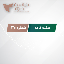 هفته نامه شماره 30