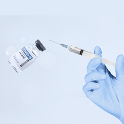 موجودی کنونی کشور برای واکسیناسیون دو دز افراد واجد شرایط کافی است