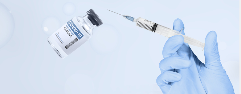 موجودی کنونی کشور برای واکسیناسیون دو دز افراد واجد شرایط کافی است