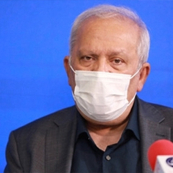 واکسیناسیون نوبت اول کرونا در ایران 82 و در اروپا 64 درصد بود