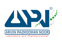 آروین پژوهان نور