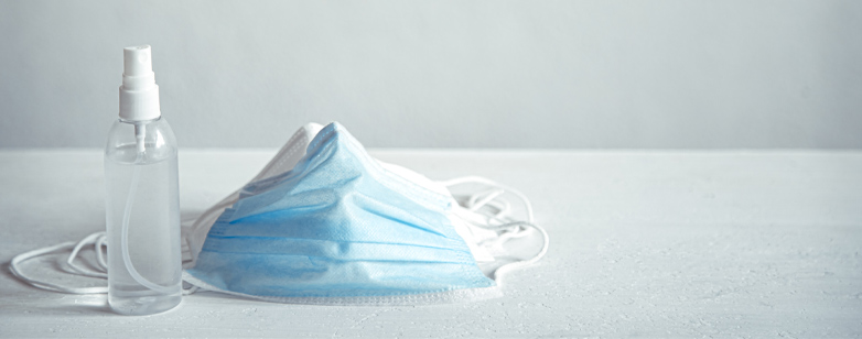 کاهش رعایت دستورالعمل های بهداشتی به کمتر از 50 درصد 