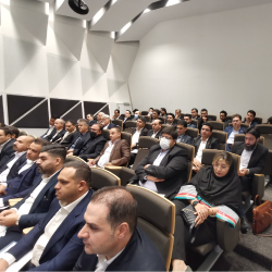 همایش مدیران دارو گستر نخبگان 