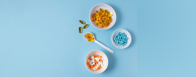 داروها و مکمل‌هایی که نباید با یکدیگر مصرف شوند