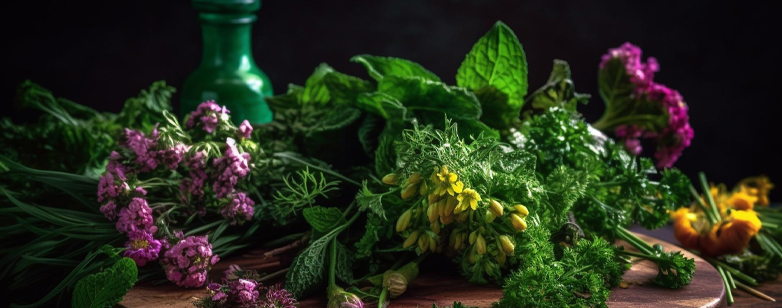 ۱۰ گیاه دارویی که باید در هر خانه‌ای باشد