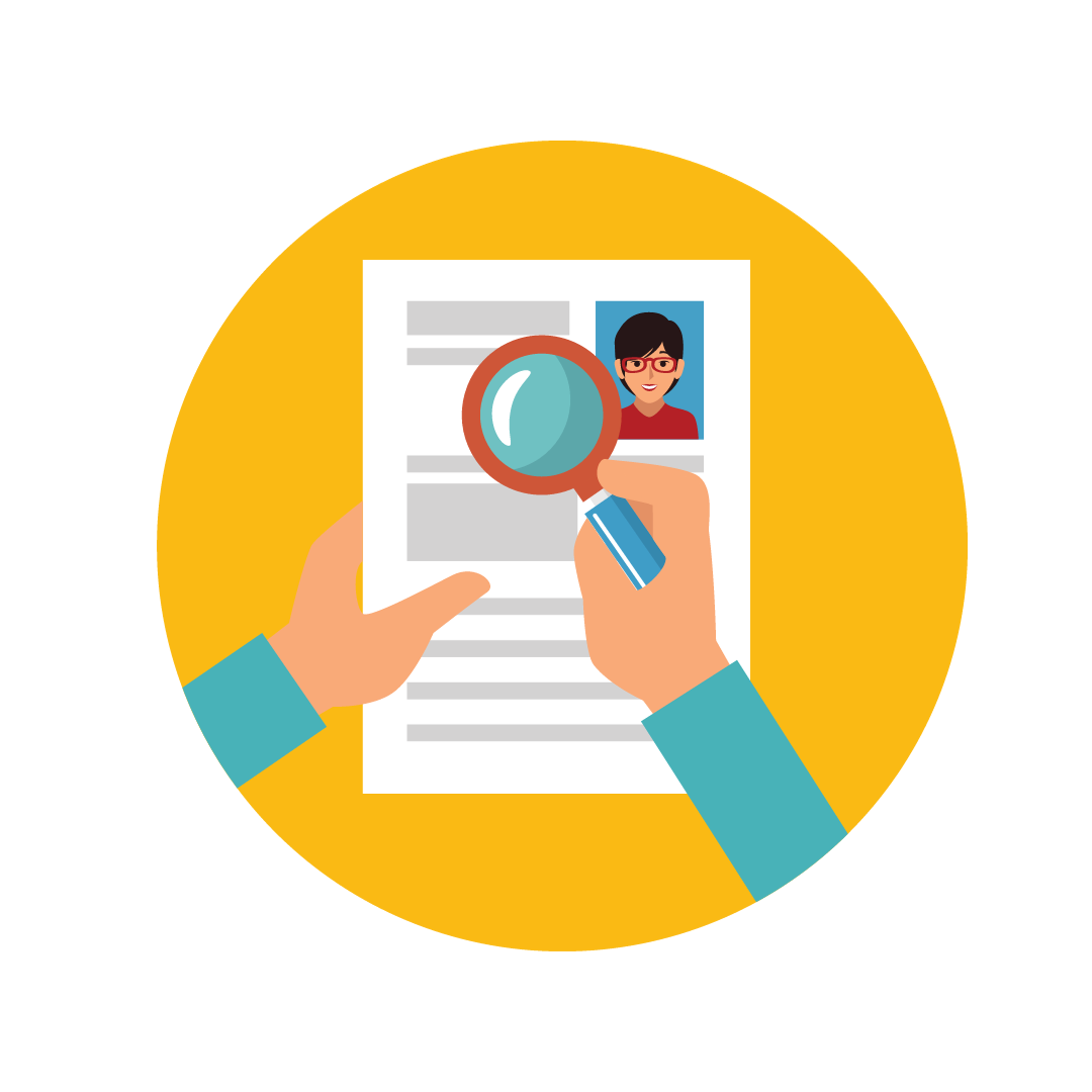 کارشناس حسابداری فروش تهران