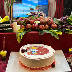 یلدا 1402 دفتر مرکزی