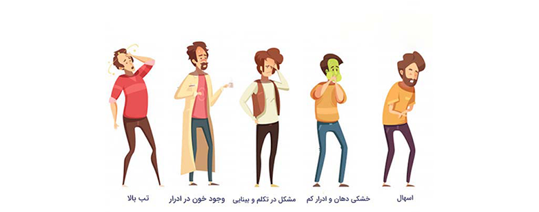 چگونگی پیشگیری از مسمومیت‌های غذایی در نوروز