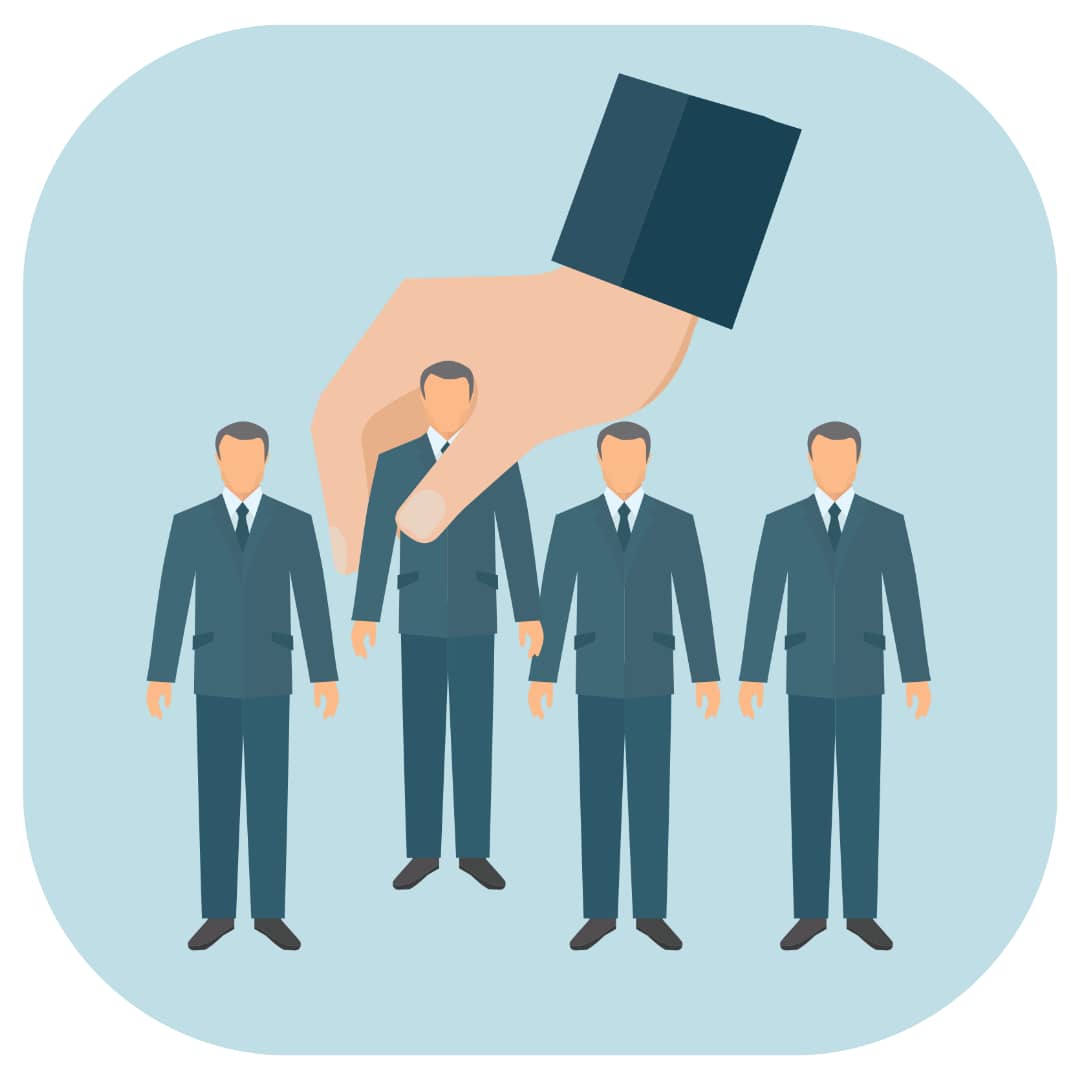 کارشناس اداری