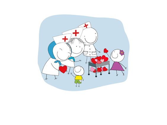 12 می روز جهانی پرستار مبارک