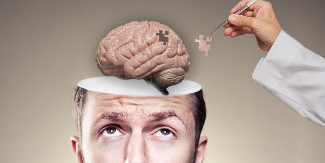 آشنایی با سکته مغزی