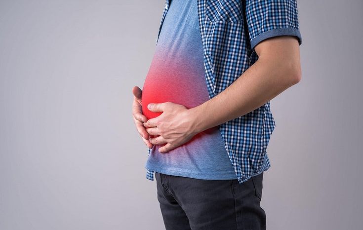 ️ اگر نفخ دارید چه باید کرد؟