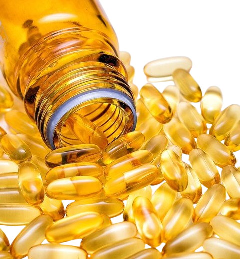 امگا ۳ چیست و چه خواصی دارد؟