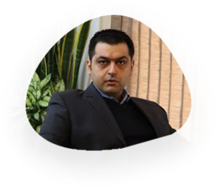  دکتر علیرضا شه پرست